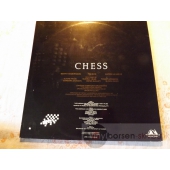 CHESS 
