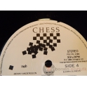 CHESS 