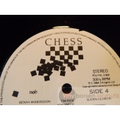 CHESS 