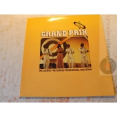 V/A  GRAND PRIX