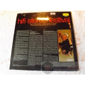 V/A HI FI-STEREO FESTIVAL 1