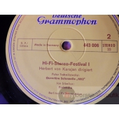 V/A HI FI-STEREO FESTIVAL 1