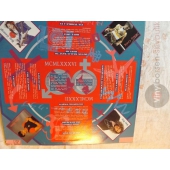 CULTURE CLUB  