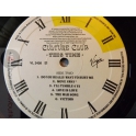 CULTURE CLUB  