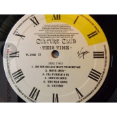CULTURE CLUB  