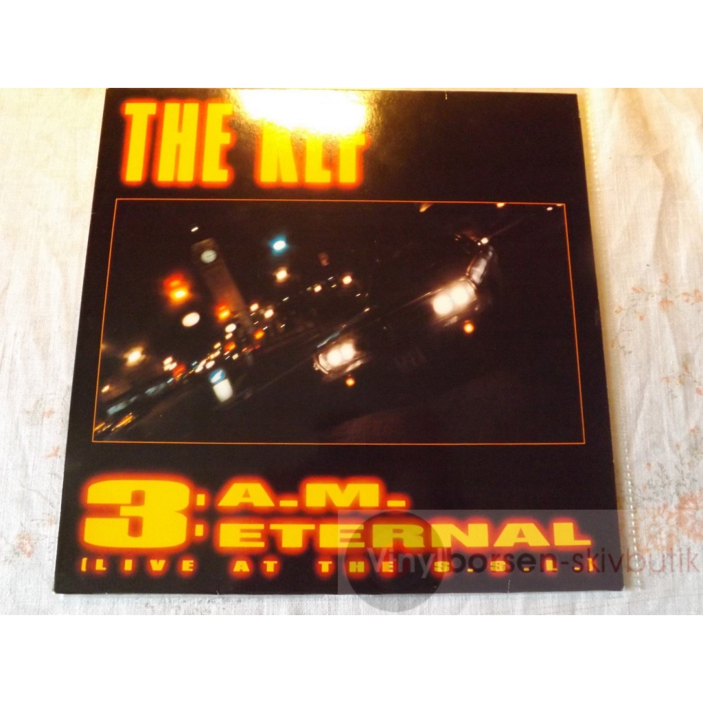 THE KLIF 