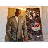 BOBBY BROWN 