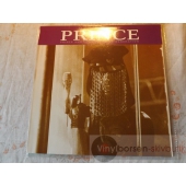 PRINCE AND THE NEW POWER GENERATION 