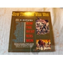V/A  HOW THE WEST WAS WON
