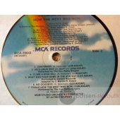 V/A  HOW THE WEST WAS WON