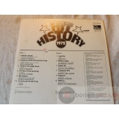 V/A  HIT HISTORY 1972