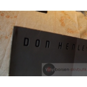 DON HENLEY 