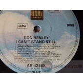 DON HENLEY 