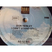 DON HENLEY 