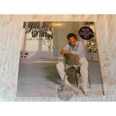 LIONEL RICHIE  