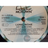 LIONEL RICHIE  