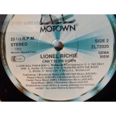 LIONEL RICHIE  
