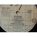 FLASH&THE PAN 