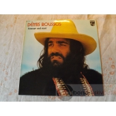 DEMIS ROUSSOS 