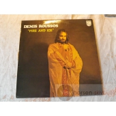 DEMIS ROUSSOS 