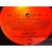 JAMES LAST  