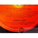 JAMES LAST  