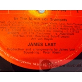 JAMES LAST  