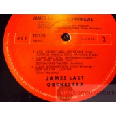 JAMES LAST 