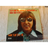 LES HUMPHRIES SINGERS 