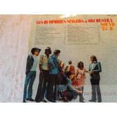 LES HUMPHRIES SINGERS 