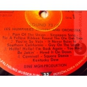 LES HUMPHRIES SINGERS 