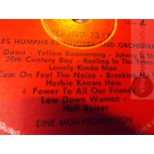 LES HUMPHRIES SINGERS 