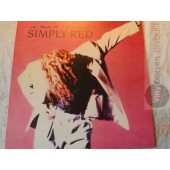SIMPLEY RED  