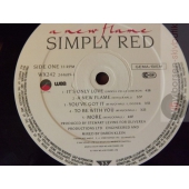 SIMPLEY RED  