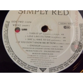 SIMPLEY RED  