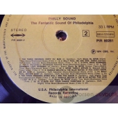 V/A PHILLY SOUND  