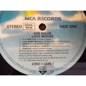 KIM WILDE  