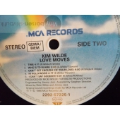 KIM WILDE  