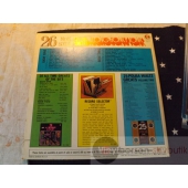 ALONG HONKY TONK 26 NON STOP 