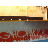 ALONG HONKY TONK 26 NON STOP 