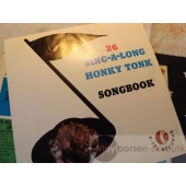 ALONG HONKY TONK 26 NON STOP 