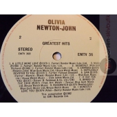 OLIVIA NEVTON-JOHN  