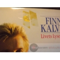 FINN KALVIK 