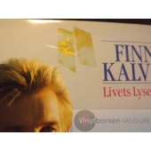 FINN KALVIK 