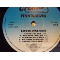 FINN KALVIK 