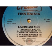 FINN KALVIK 