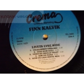 FINN KALVIK 