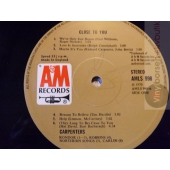 CARPENTERS  