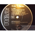 AMII STEWART 