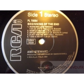 AMII STEWART 